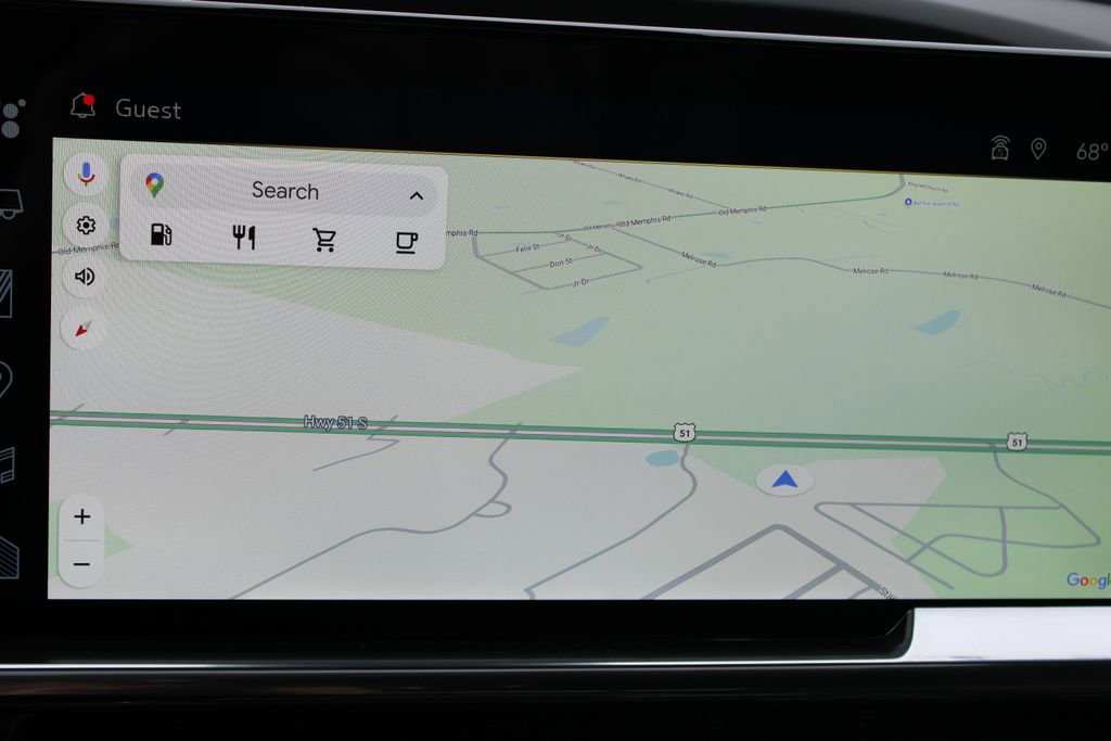 New 2026 Chevrolet Silverado 1500 High Country image 49