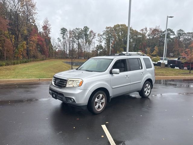 Used 2013 Honda Pilot EX