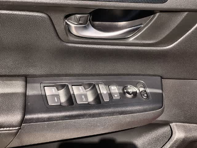 Certified 2024 Honda CR-V EX image 30