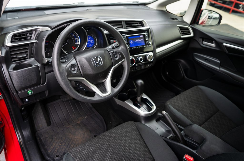 Used 2015 Honda Fit LX image 14