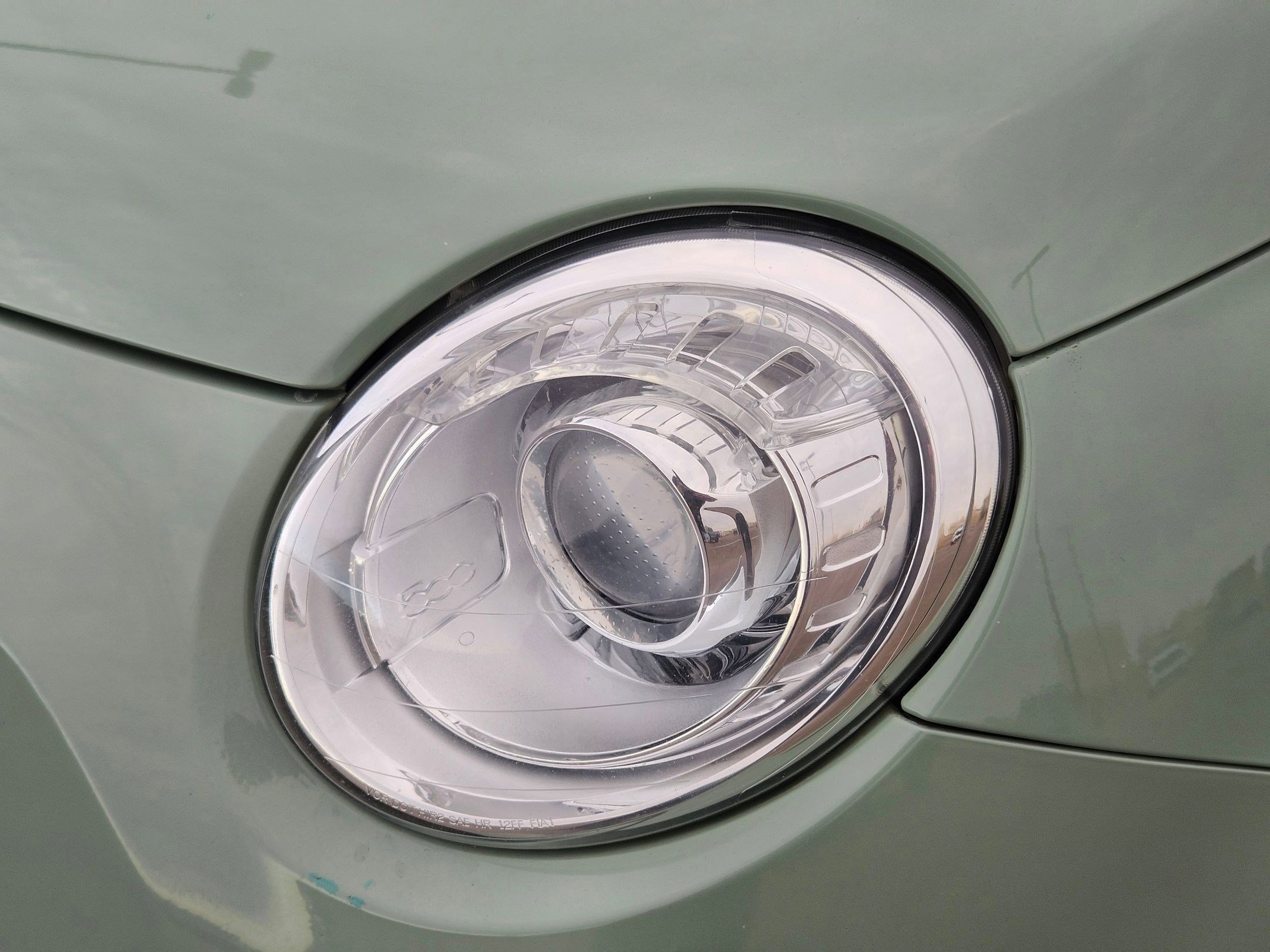 Used 2017 FIAT 500 Pop image 10