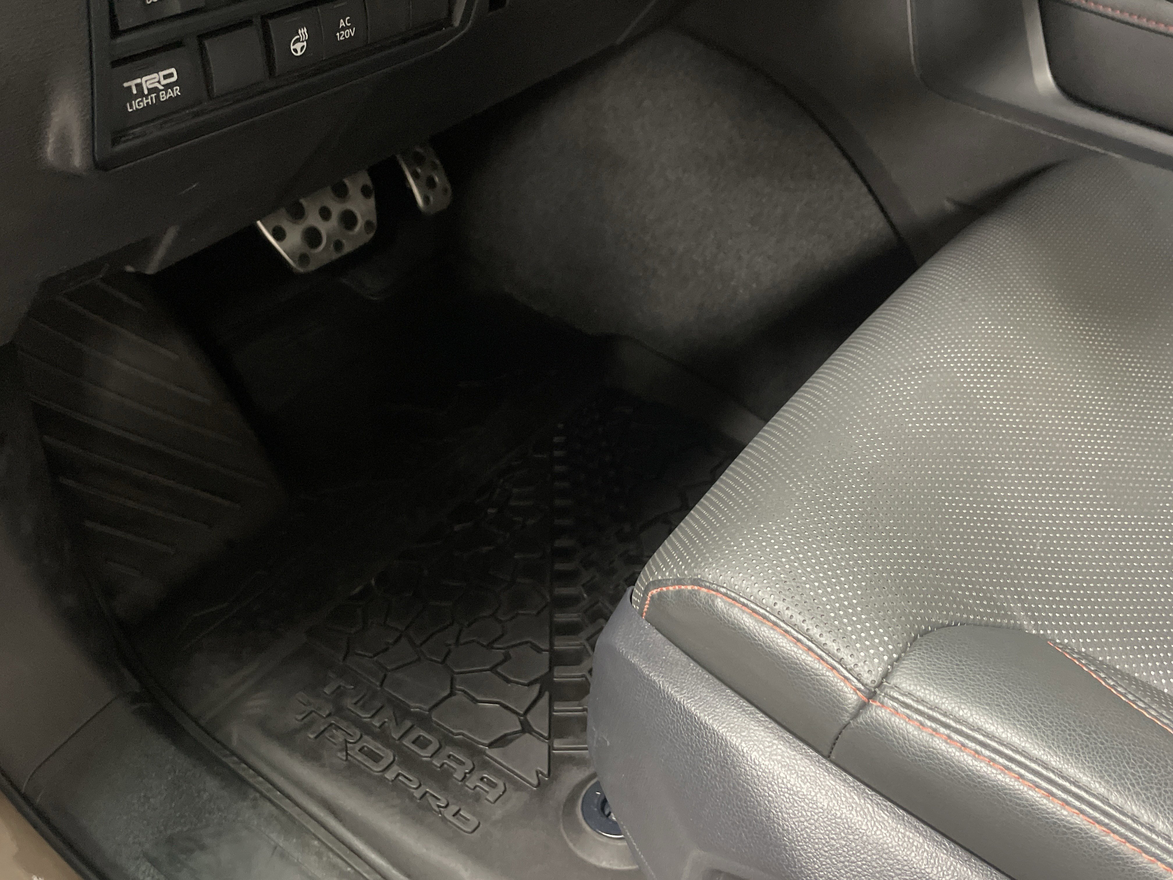 Used 2025 Toyota Tundra TRD Pro image 17