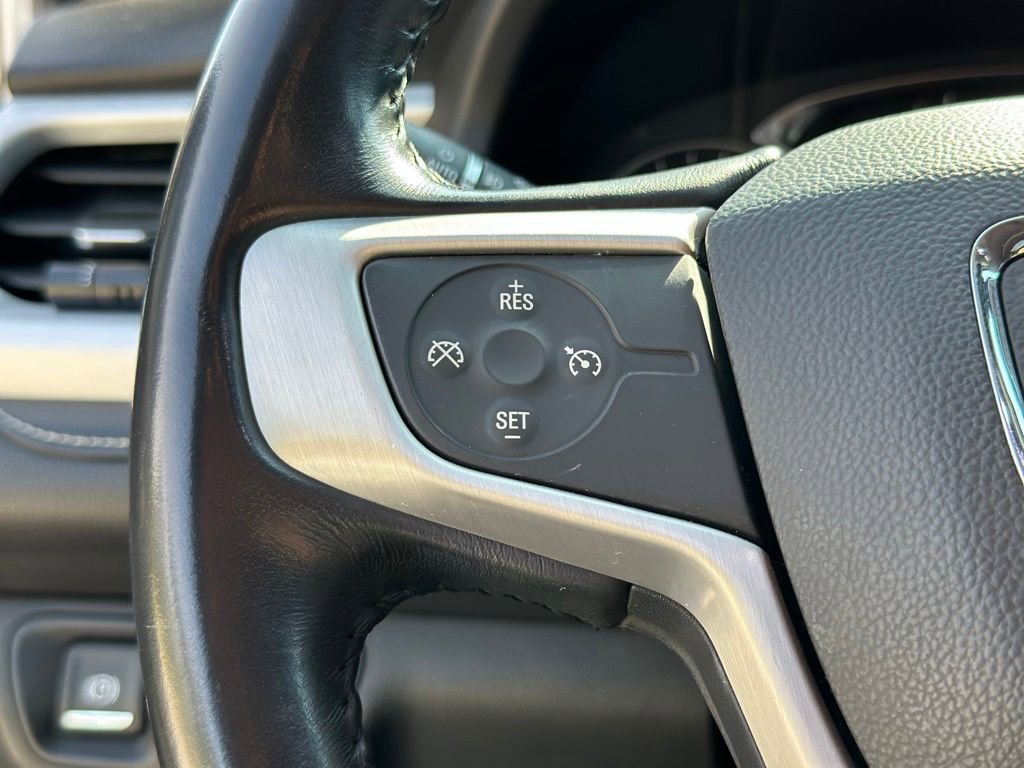 Used 2020 GMC Acadia SLT w/ Premium Package AWD/4WD image 30