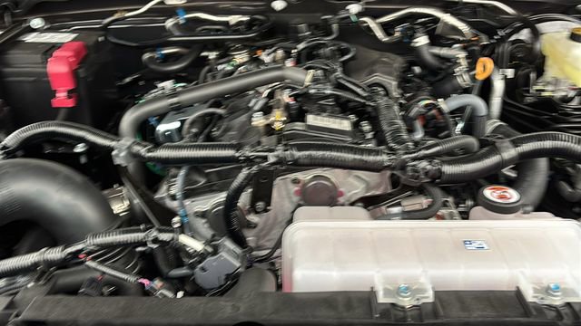 New 2026 Toyota Tacoma TRD Sport w/ TRD Sport Premium Package image 37