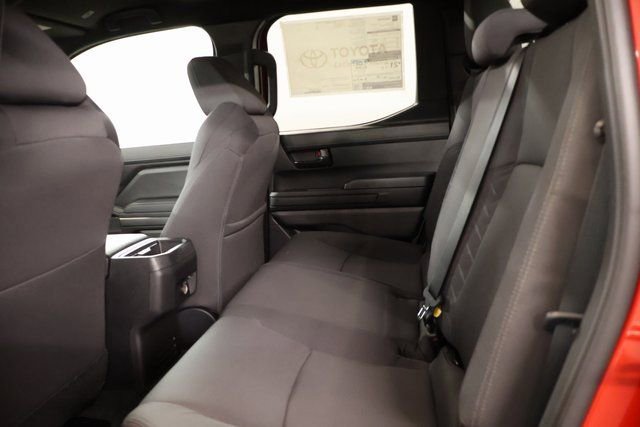 New 2025 Toyota Tacoma SR5 image 27