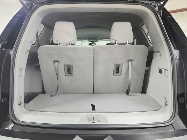 Used 2021 GMC Acadia SLE FWD image 45
