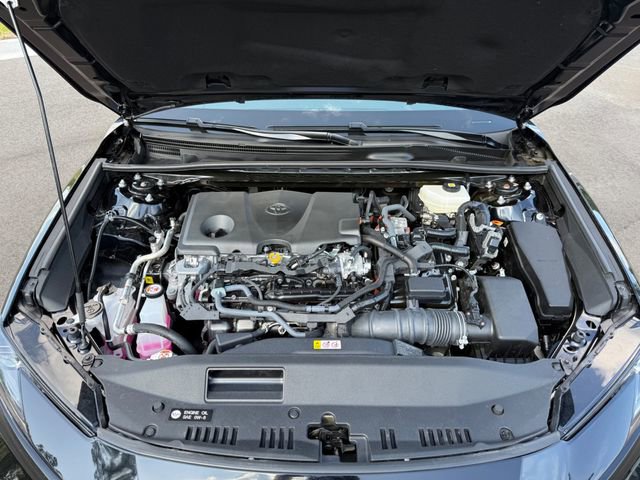 Used 2026 Toyota Camry LE FWD image 16