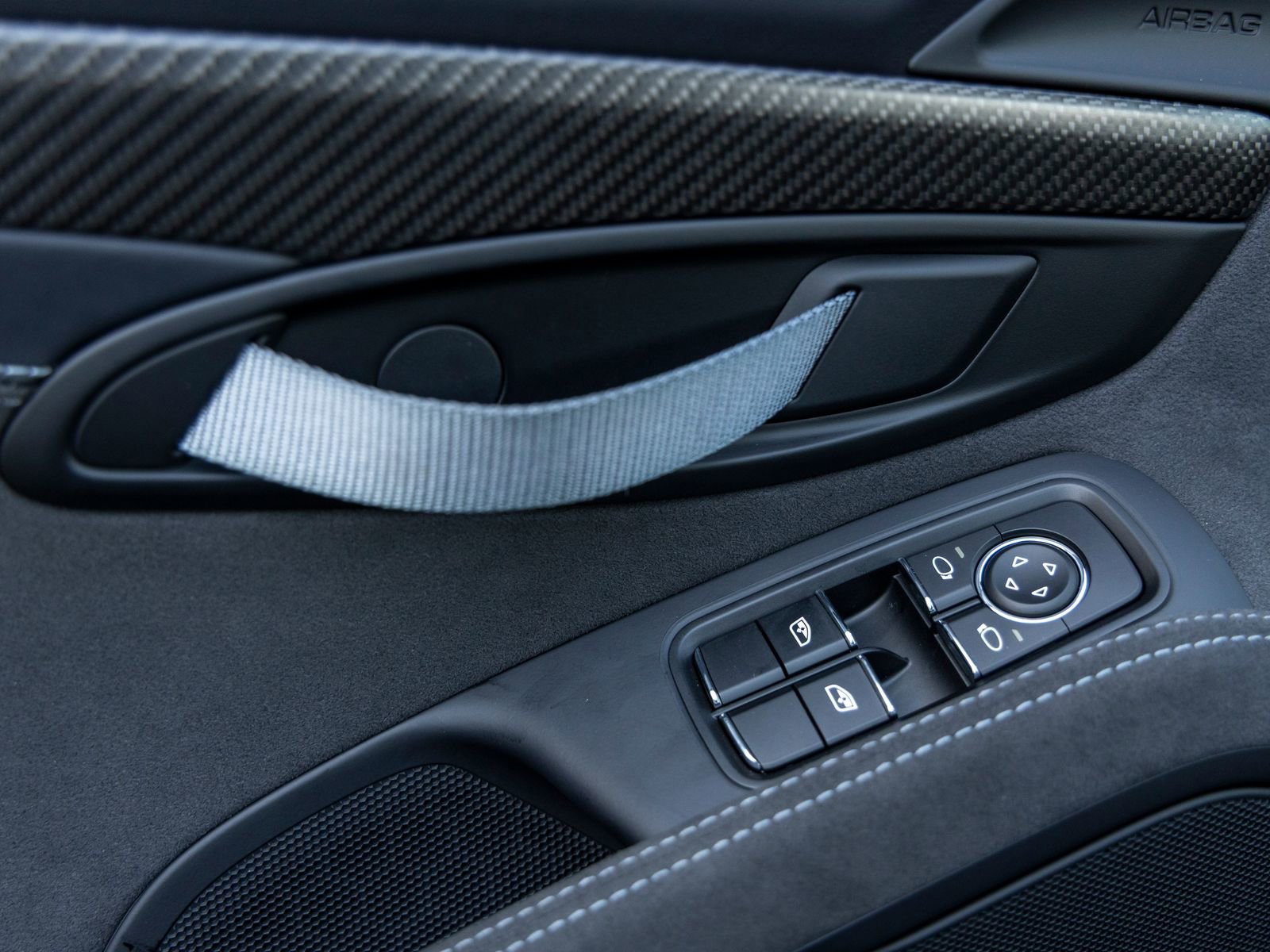 Certified 2024 Porsche 718 Boxster Spyder RS image 26