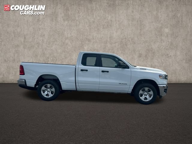 New 2026 RAM 1500 Tradesman AWD/4WD image 8
