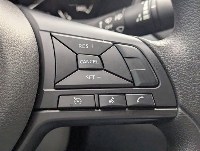 Certified 2025 Nissan Altima 2.5 S image 23