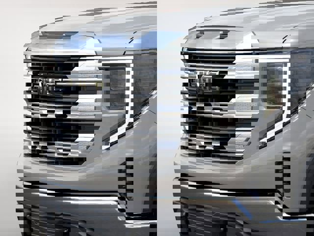 New 2026 GMC Sierra 1500 SLE w/ LPO, Black Badging Package image 13