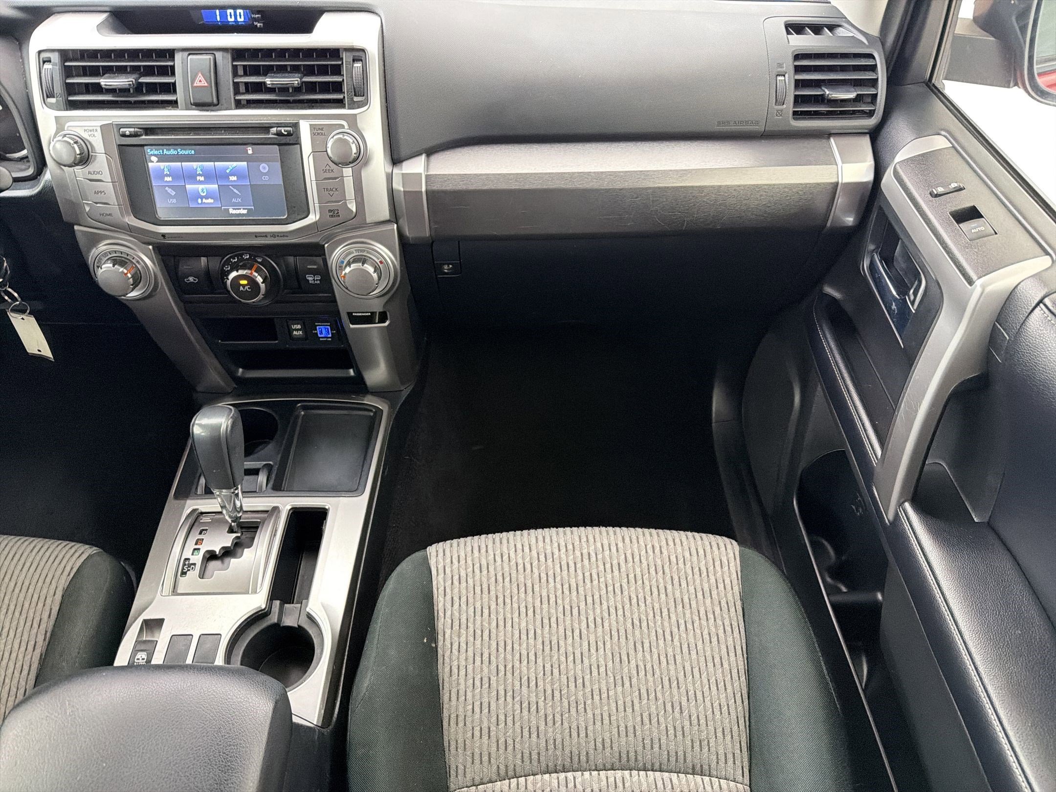 Used 2019 Toyota 4Runner SR5 image 26