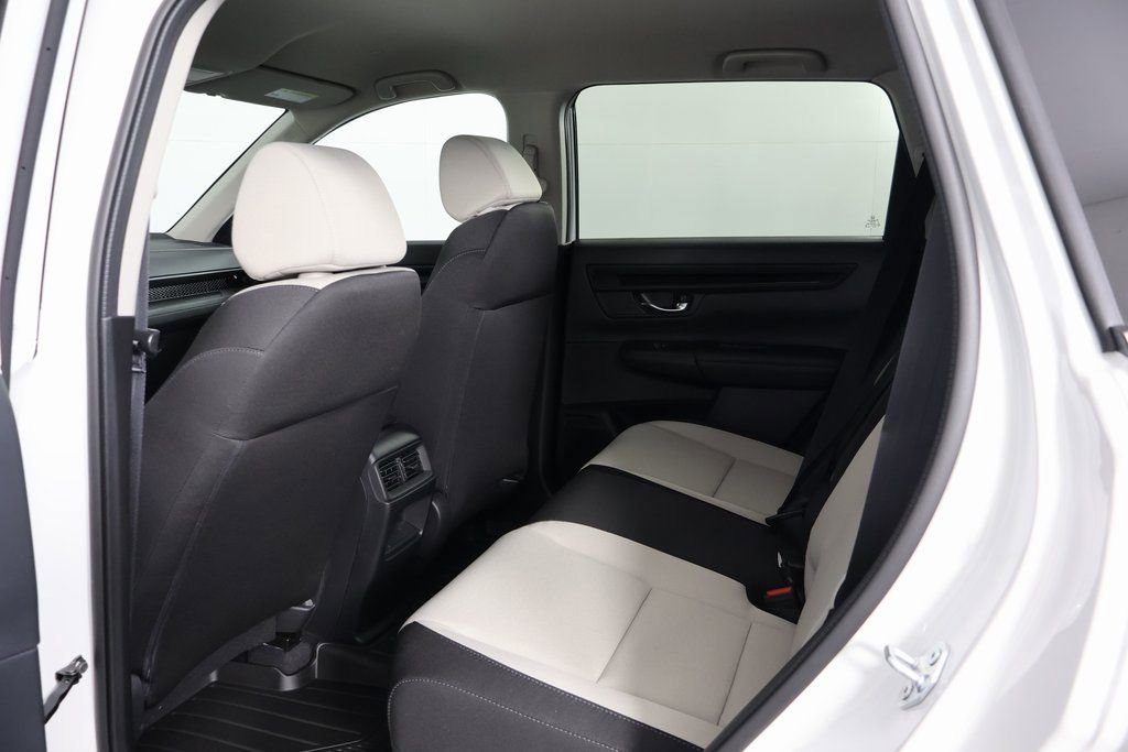 New 2026 Honda CR-V LX image 6
