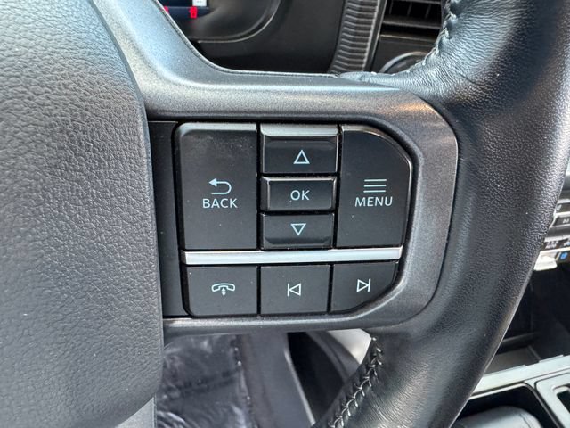 Used 2024 Ford F150 Lariat w/ Equipment Group 502A High AWD/4WD image 24