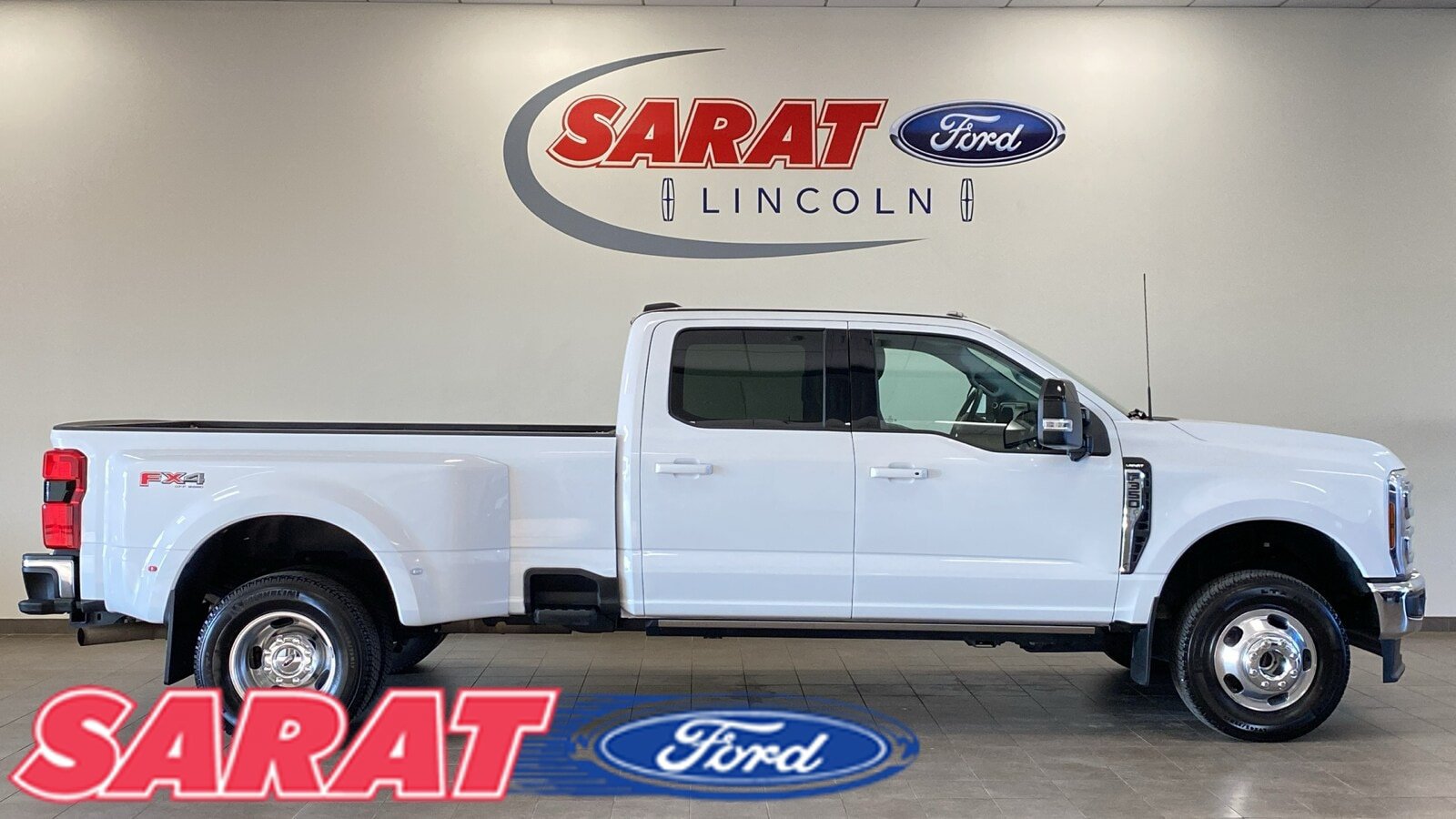 Used 2025 Ford F350 Lariat