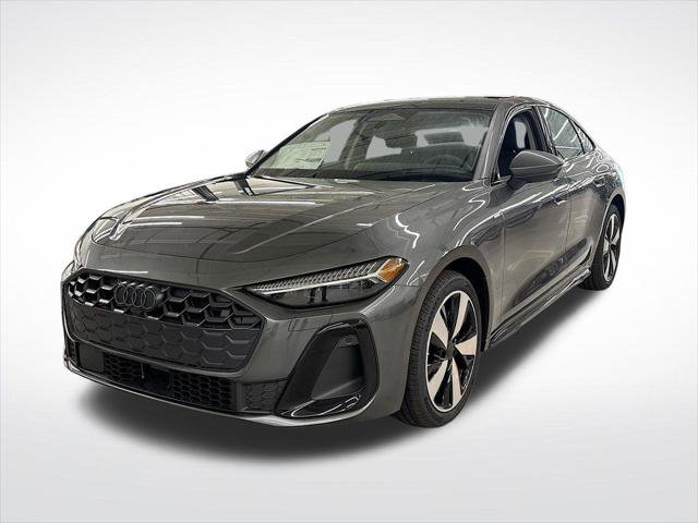 New 2026 Audi A5 2.0T Premium Plus