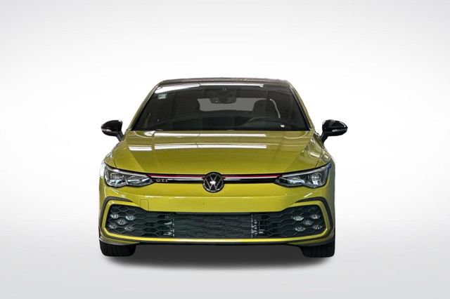 Used 2023 Volkswagen GTI 40th Anniversary Edition FWD image 10