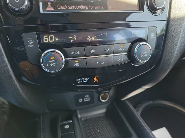 Used 2020 Nissan Rogue Sport SL FWD image 25