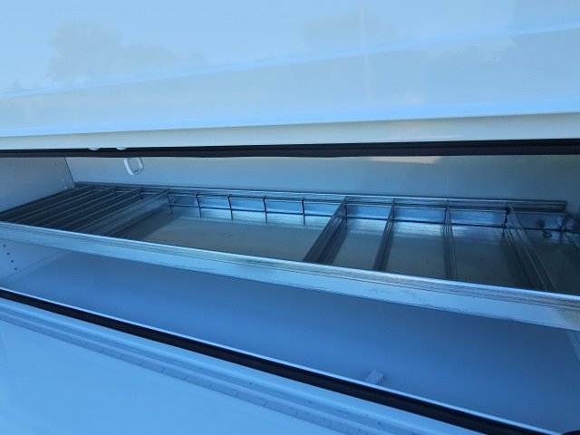 New 2025 Chevrolet Express 3500 w/ Power Convenience Package image 14