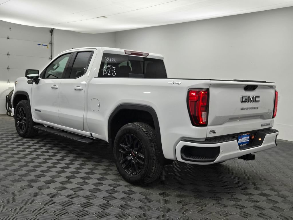 New 2026 GMC Sierra 1500 Elevation w/ Preferred Package image 14