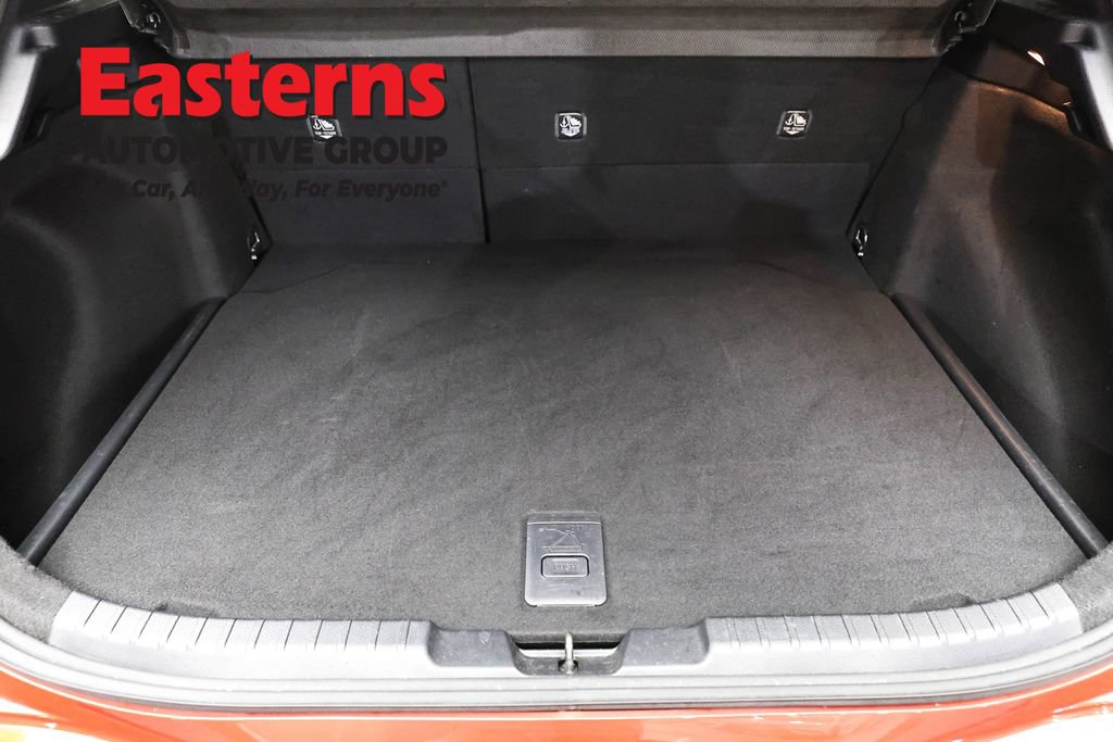 Used 2019 Toyota Corolla XSE FWD image 9