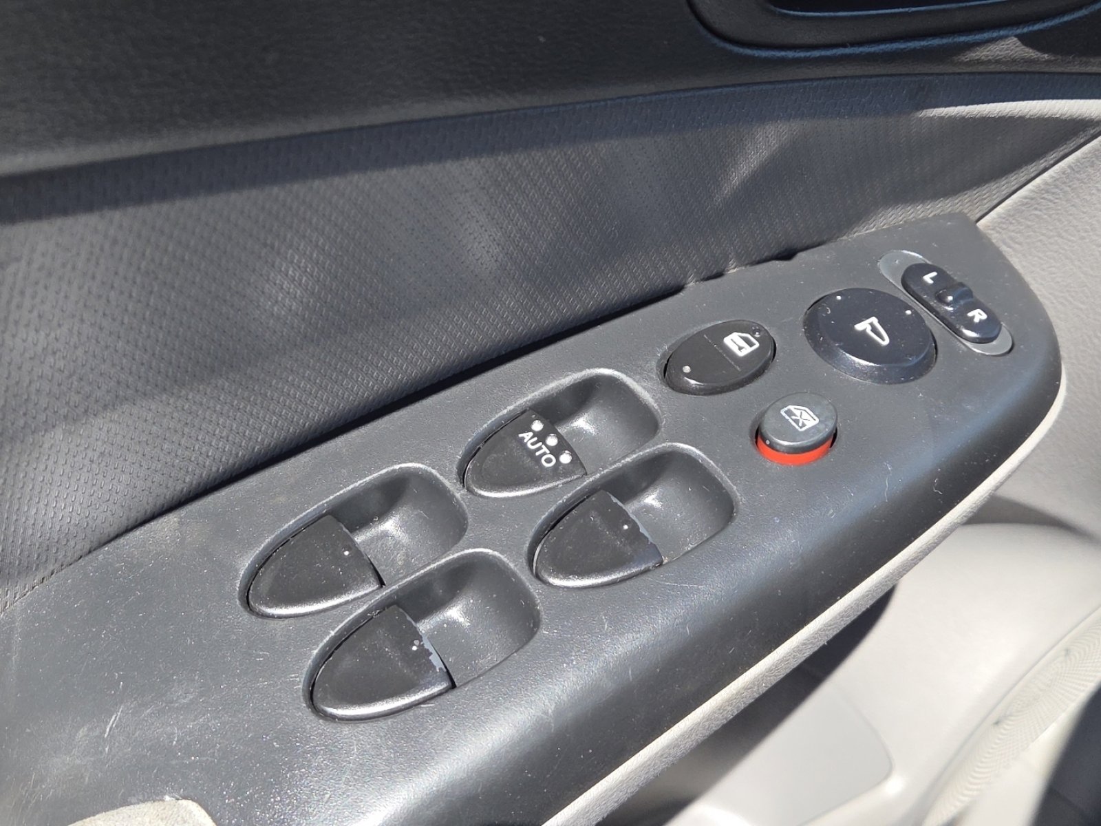 Used 2009 Honda Civic LX image 6
