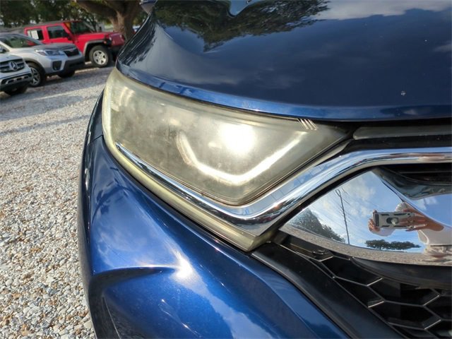 Used 2017 Honda CR-V EX image 10