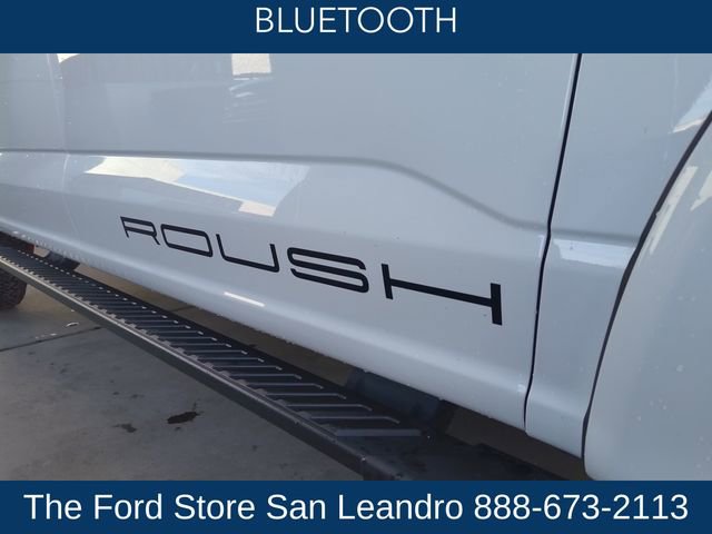 Used 2023 Ford F150 XLT w/ Equipment Group 302A High image 7