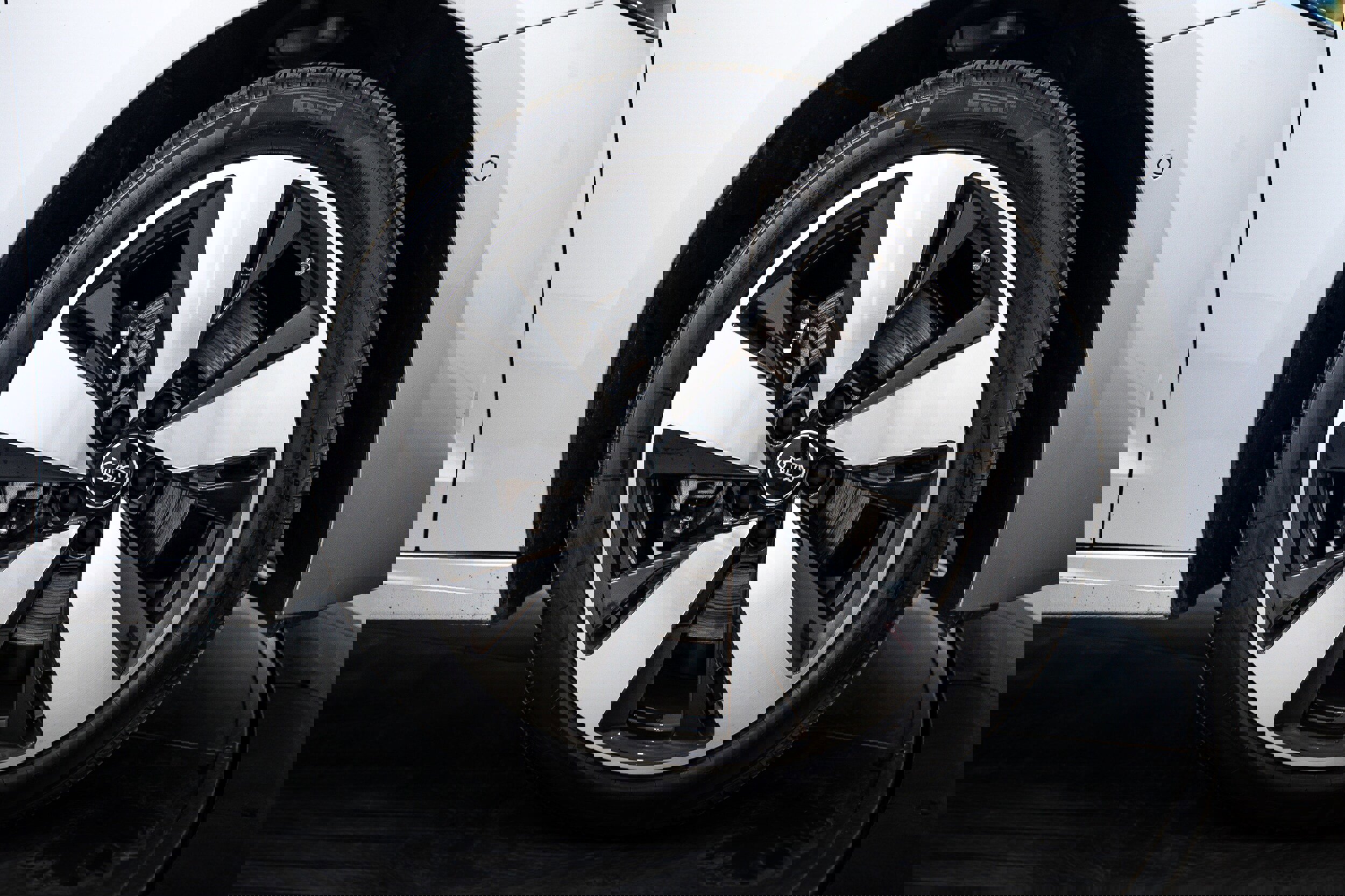 Certified 2025 Audi A5 2.0T Premium Plus w/ Premium Plus image 24