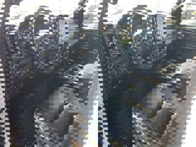 Used 2021 RAM 1500 Limited w/ Night Edition image 20