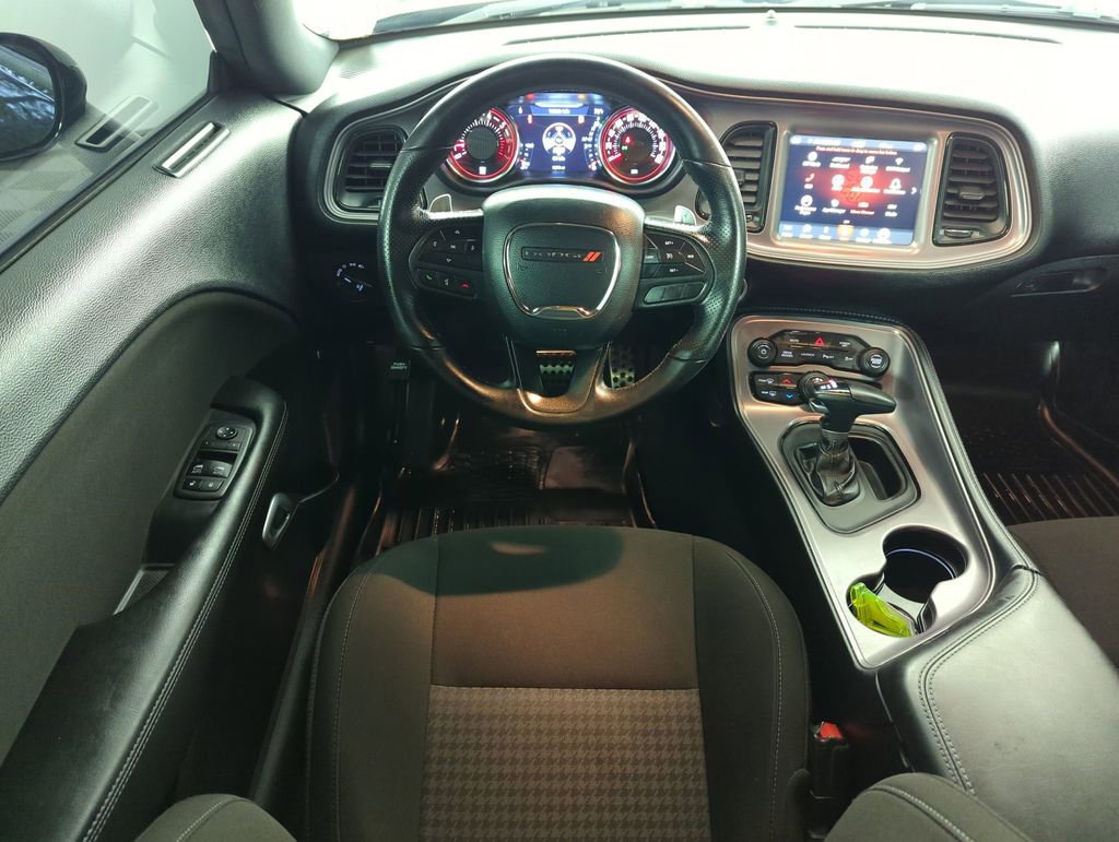 Used 2023 Dodge Challenger R/T Scat Pack image 14