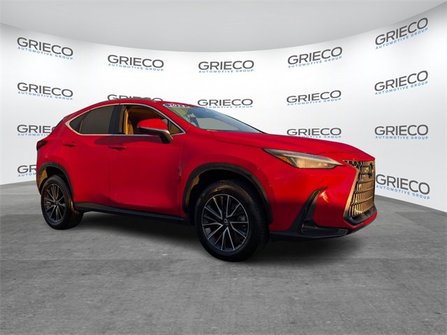 Used 2024 Lexus NX 250 FWD w/ Premium Package image 1