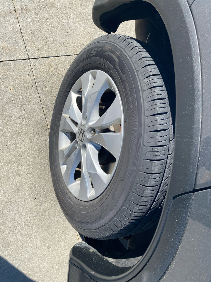 Used 2013 Honda CR-V EX-L image 12