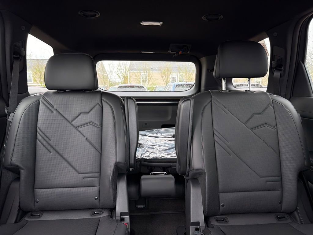 New 2026 Hyundai Palisade XRT Pro AWD/4WD image 35