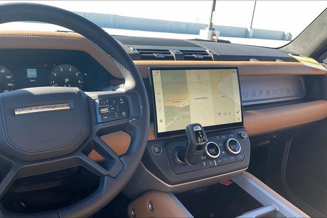 New 2026 Land Rover Defender 130 X image 6