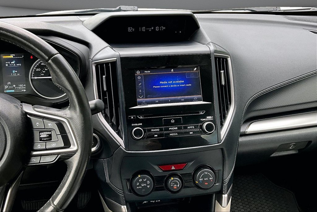 Used 2023 Subaru Forester Premium AWD/4WD image 9