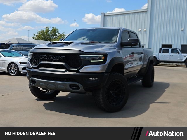 Used 2024 RAM 1500 TRX w/ TRX Level 2 Equipment Group AWD/4WD image 1