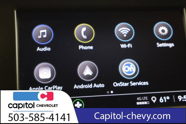 Used 2024 Chevrolet Equinox LS w/ LS Convenience Package AWD/4WD image 24