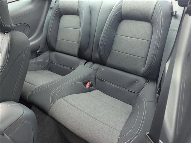 New 2026 Ford Mustang Coupe image 14