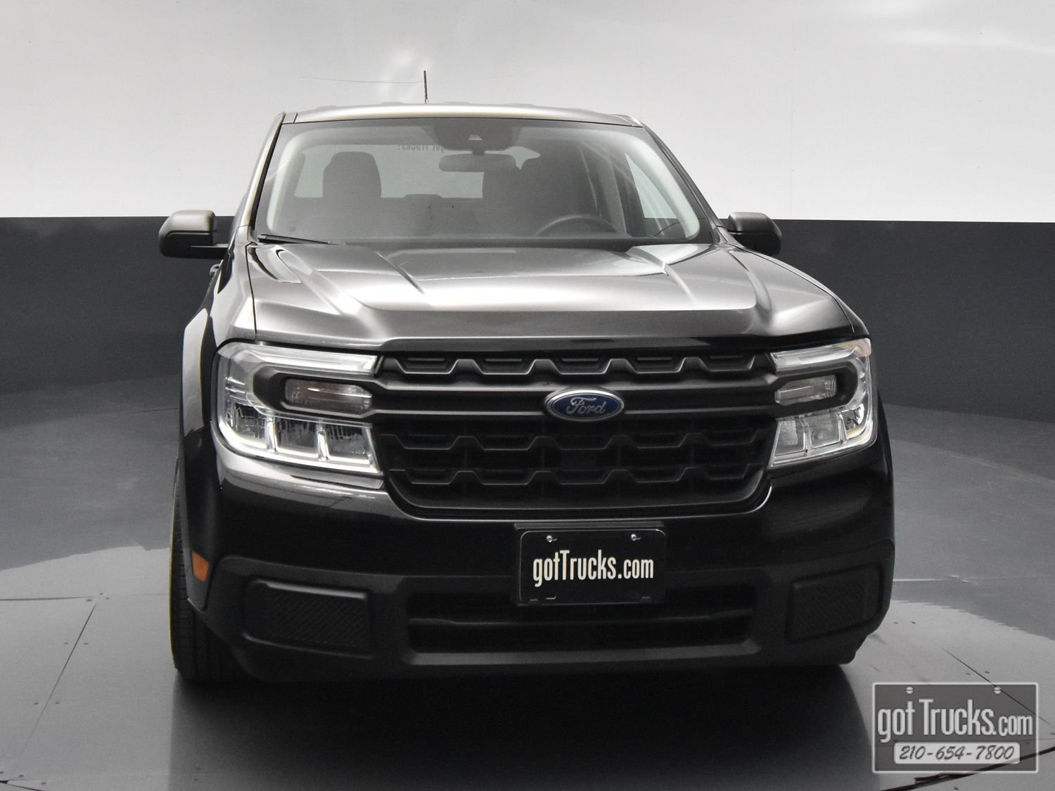Used 2024 Ford Maverick XL FWD image 46