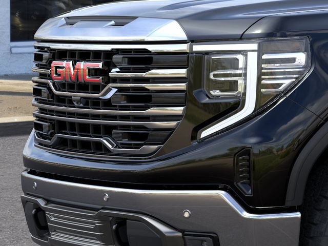 New 2026 GMC Sierra 1500 SLT w/ SLT Premium Plus Package AWD/4WD image 13