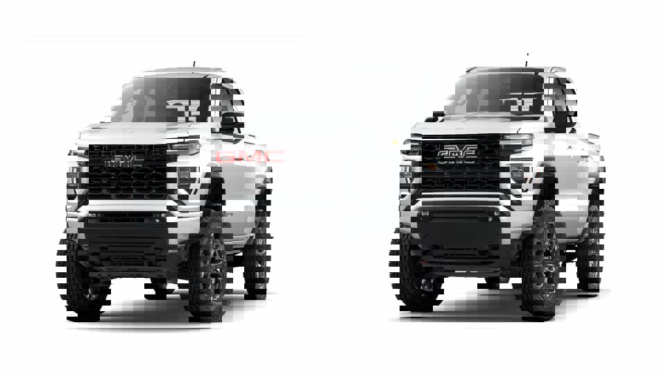 New 2025 GMC Canyon Elevation w/ Convenience Package image 51