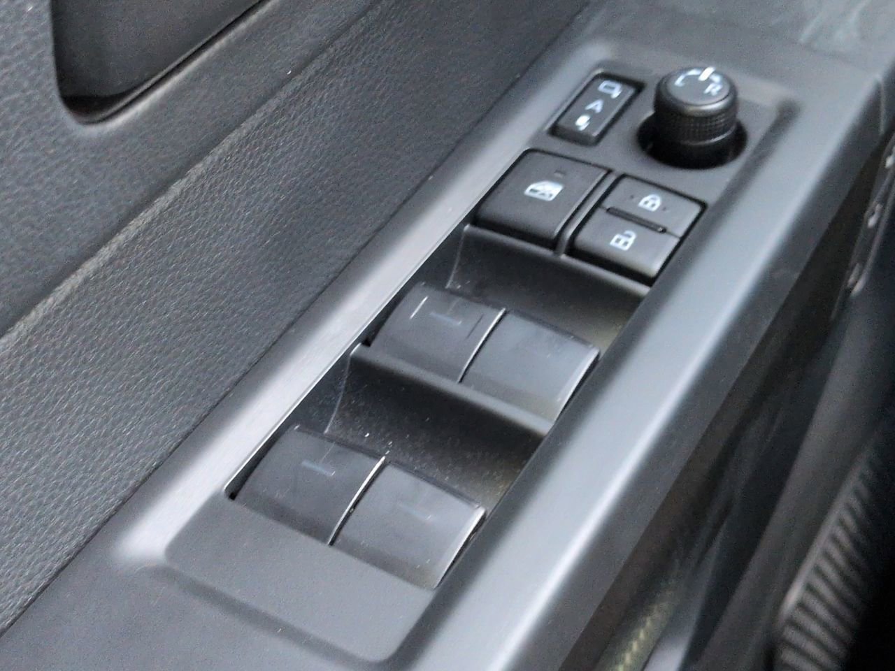 Used 2026 Toyota Tundra TRD Pro AWD/4WD image 26