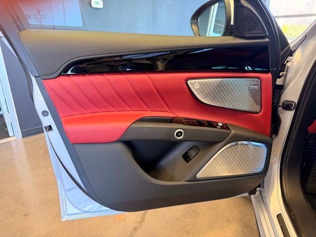 Used 2023 Maserati Grecale Modena image 19