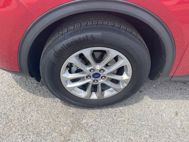 Used 2022 Ford Escape SE AWD/4WD image 11