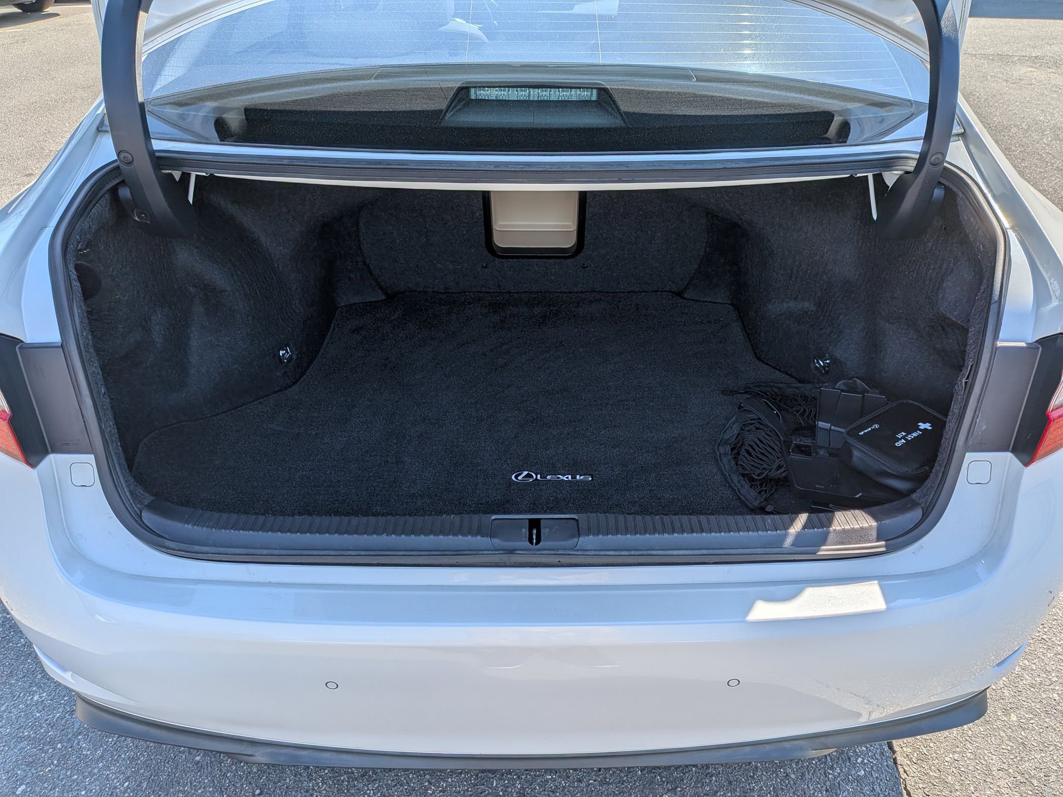 Used 2018 Lexus ES 350 w/ Premier Package image 31