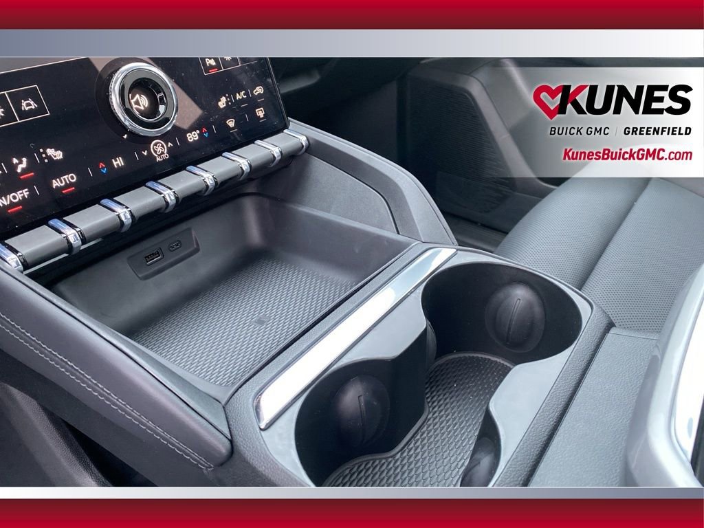 New 2026 GMC Terrain Elevation w/ Elevation Premium Package image 25