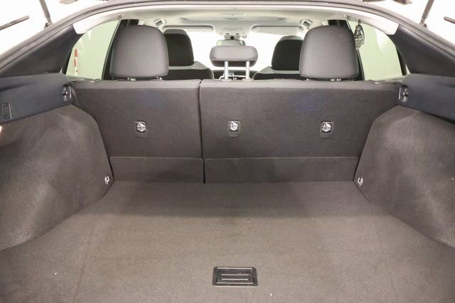 Used 2017 Toyota Prius Three w/ Advanced Technology Package FWD image 28