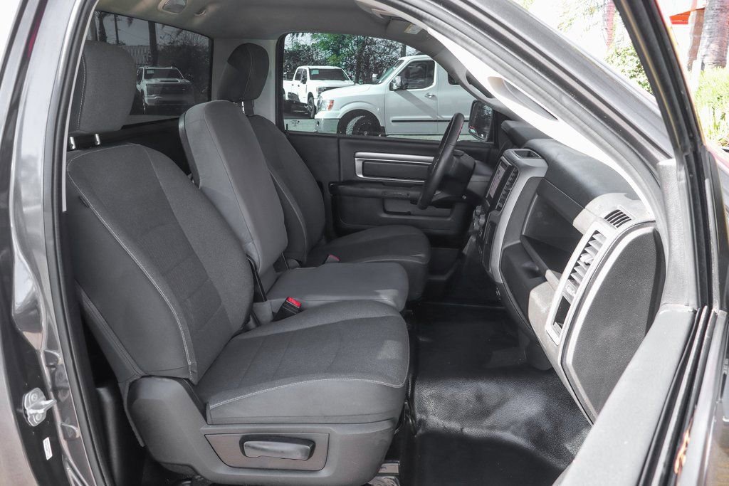 Used 2022 RAM 1500 Tradesman w/ Electronics Group image 38