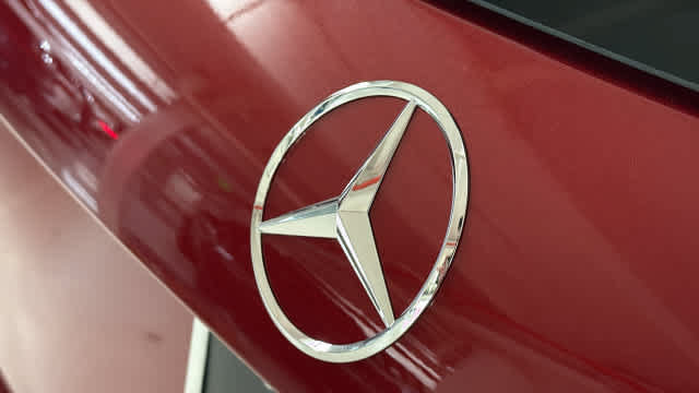 Used 2026 Mercedes-Benz GLA 250 4MATIC image 8